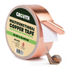 Anti-Slakken Kopertape - 25mm x 25 meter