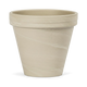 Terracotta Bloempot - Graniet - 16 cm