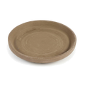 Terracotta Schotel - Basalt - 22 cm