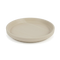 Terracotta Schotel - Graniet - 22 cm