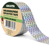 Vogel Afschrik Lint - Holografisch - 24mm x 80 meter