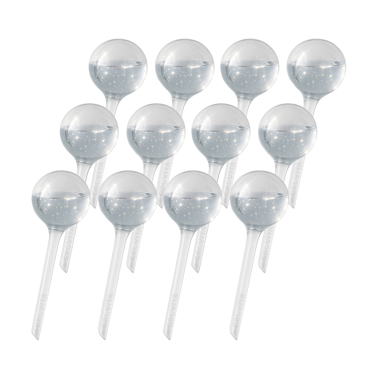 Waterdruppelaar voor Planten - 60 ml - Ø 5 cm