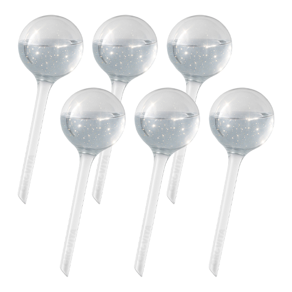 Waterdruppelaar voor Planten - 60 ml - Ø 5 cm