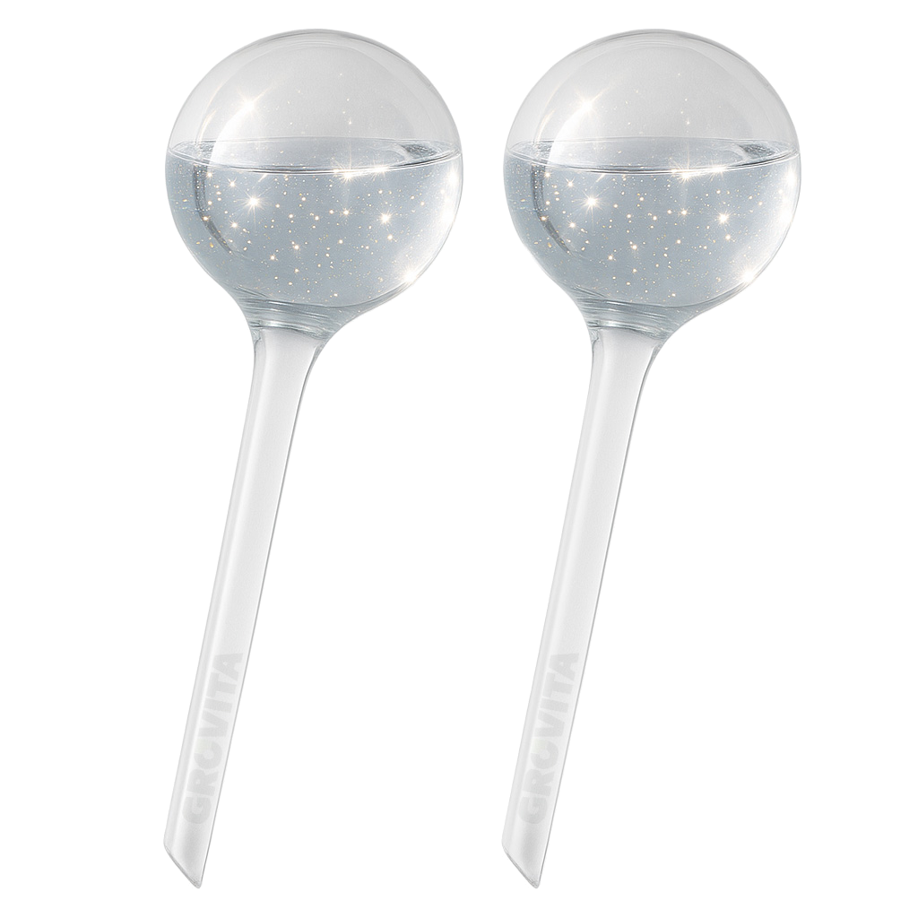 Waterdruppelaar voor Planten - 60 ml - Ø 5 cm